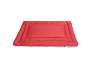 CUSCINO RETTANGOLARE RED 75X75CM