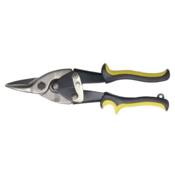 CESOIA PER LAMIERA DIRITTA 250mm