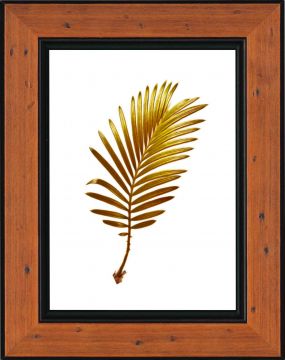 CORNICE ROVERO NOCE CRILEX 40X50CM