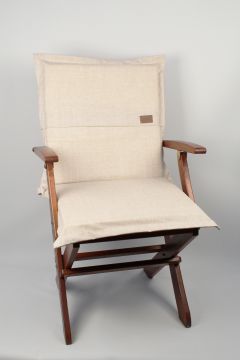 CUSCINO SPALLA BASSA BEIGE
