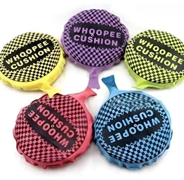 PETOFONO AUTOGONFIABILE DIAM. 15CM ASSORTITO