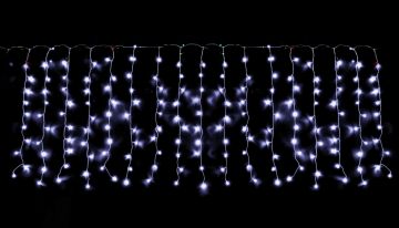 TENDA 240 LED LUCE FREDDA 4X1MT