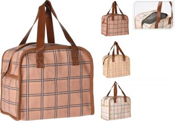 BORSA TERMICA 12LT 27X22CM ASSORTITO