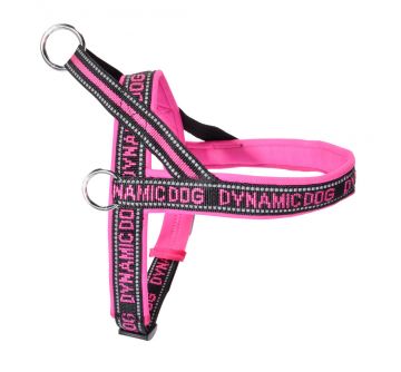 PETT.NEOPRENE DYNAMIC FUSCSIA