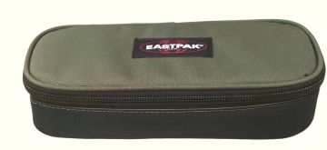 EASTPAK - BUSTINA OVAL CM 22X9 H.5 QUIETFUL KHAKI
