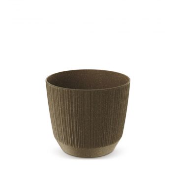 VASO RYFO ECO WOOD ECO COFFEE DIAM. 10,7 H. 9,1