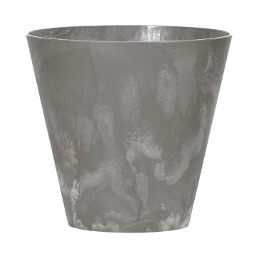 VASO TUBUS GRAY 30CM