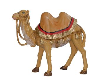CAMMELLO PIEDI 13CM 