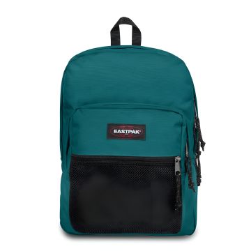 ZAINO EASTPAK PINNACLE PEACOCK GREEN