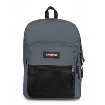 EASTPAK - ZAINO PINNACLE GREY STORMY