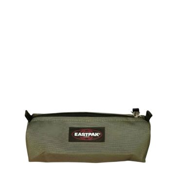 EASTPAK - BUSTINA BENCHMARK SINGLE 20.5X6X7.5CM QUIETFUL KHAKI 