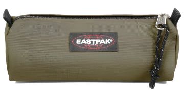 EASTPAK - BUSTINA BENCHMARK SINGLE 20.5X6X7.5CM QUIETFUL KHAKI 
