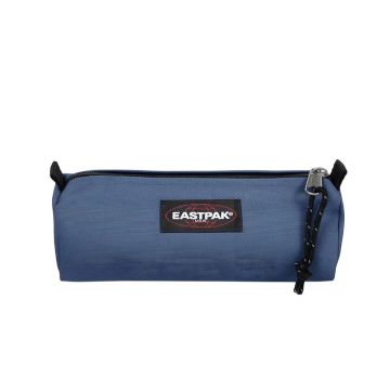 EASTPAK - BUSTINA BENCHMARK SINGLE 20.5X6X7.5CM BOUNCING BLUE