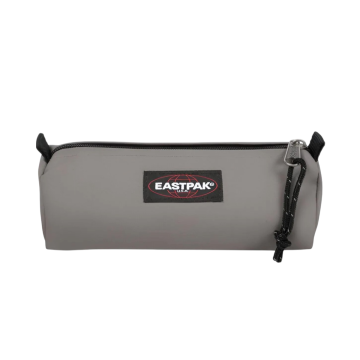 EASTPAK - BUSTINA BENCHMARK SINGLE 20.5X6X7.5CM CONCRETE GREY