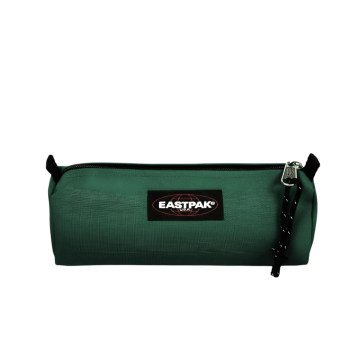 EASTPAK - BUSTINA BENCHMARK SINGLE 20.5X6X7.5CM PINE GREEN
