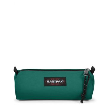 EASTPAK - BUSTINA BENCHMARK SINGLE 20.5X6X7.5CM GREEN TREE