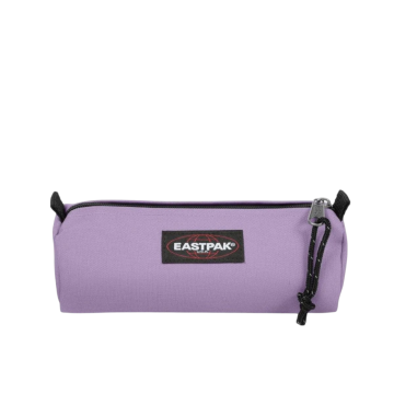 EASTPAK - BUSTINA BENCHMARK SINGLE 20.5X6X7.5CM LAVENDER LILAC