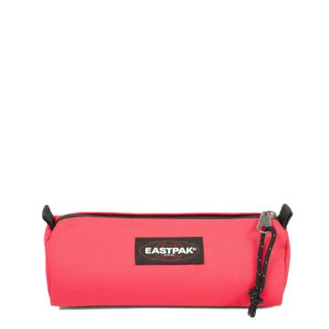 EASTPAK - BUSTINA BENCHMARK SINGLE 20.5X6X7.5CM PINK CUPCAKE