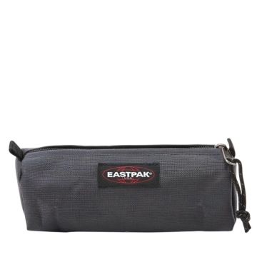 EASTPAK - BUSTINA BENCHMARK SINGLE 20.5X6X7.5CM WHALE GREY
