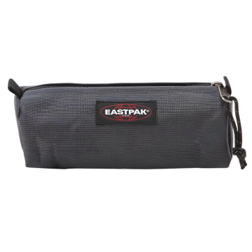EASTPAK - BUSTINA BENCHMARK SINGLE 20.5X6X7.5CM WHALE GREY