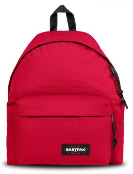 ZAINO EASTPAK PADDED PAKR SAILOR RED