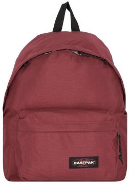 ZAINO EASTPAK PADDED PAKR BROWSE BURGUNDY