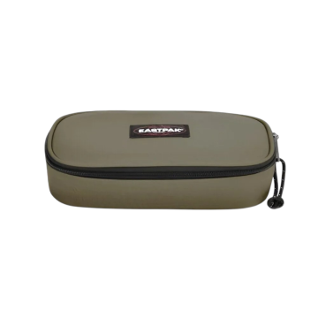 EASTPAK - BUSTINA OVAL CM 22X9 H.5 QUIETFUL KHAKI