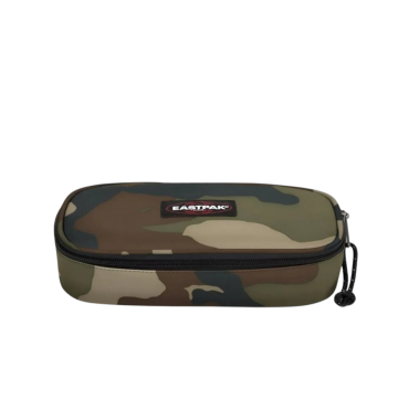 EASTPAK - BUSTINA OVAL SINGLE 22X9 H.5 CAMO 