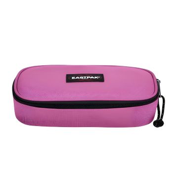 EASTPAK - BUSTINA OVAL CM 22X9 H.5 PINK FRISKY