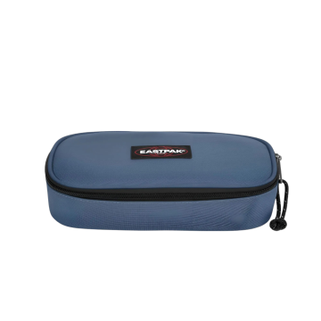 EASTPAK - BUSTINA OVAL CM 22X9 H.5 BOUNCING BLUE