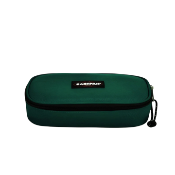 EASTPAK - BUSTINA OVAL CM 22X9 H.5 PINE GREEN