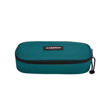 EASTPAK - BUSTINA OVAL CM 22X9 H.5 PEACOCK GREEN