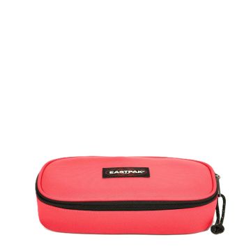 EASTPAK - BUSTINA OVAL CM 22X9 H.5 PINK CUPCAKE