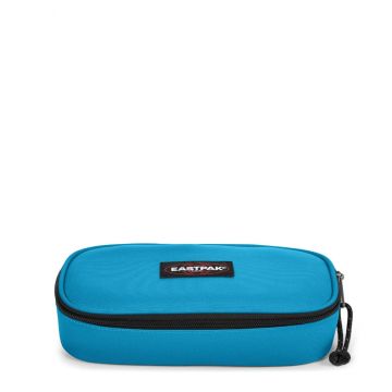 EASTPAK - BUSTINA OVAL CM 22X9 H.5 ACTIVE AQUA
