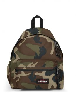 ZAINO EASTPAK PADDED PAKR ZIPPLR + CAMO