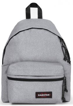 ZAINO EASTPAK PADDED ZIPPLR + SUNDAY GREY