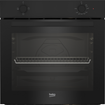 FORNO STATICO NERO BEKO BBIC11000B