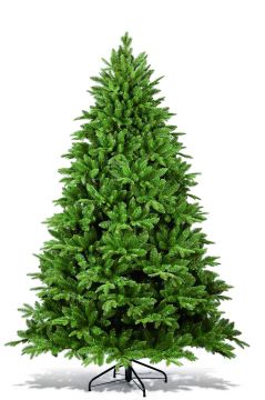 ALBERO DI NATALE ELBA 150CM