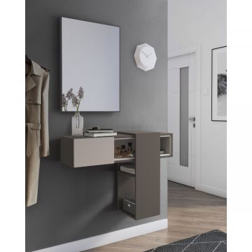 MOBILE DA INGRESSO MOVE COBALT GREY E CASHMERE