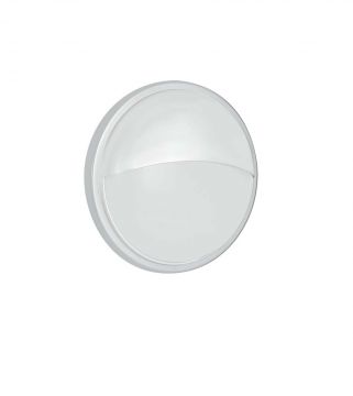 PLAF.EVER LED TONDA BCO 20W 4000K ECO-CONTRIBUTO RAEE COMPRESO