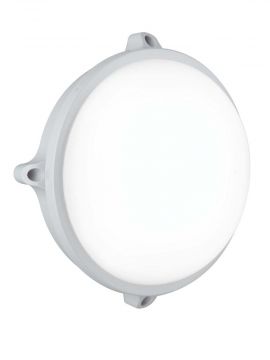 PLAF.EVER LED 15W IP65 BCO