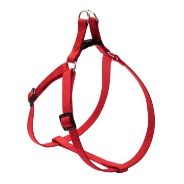 PETTORINA FLASH N2 MM.15 ROSSA