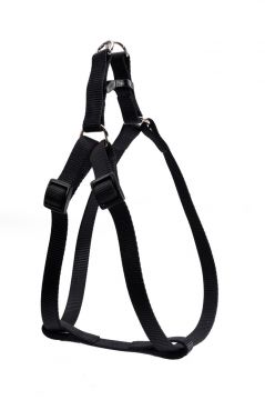 PETTORINA FLASH N3 MM.18 NERA