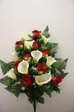 FRONTALE BOCCIOLO CALLA X18 60CM RD