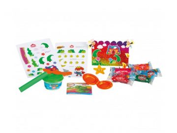 DIDO GIOCACREA DRAGO