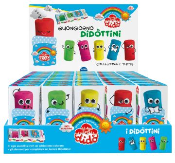 DIDO' - DIDO' DIDOTTINI