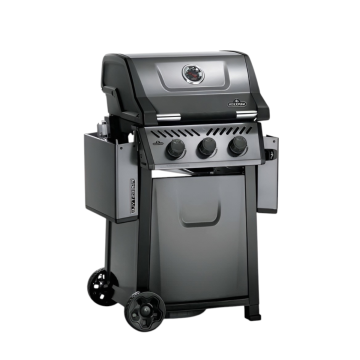 NAPOLEON - BARBECUE A GAS FREESTYLE 365 CON 3 FUOCHI