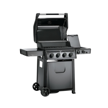 NAPOLEON BARBECUE FREESTYLE 425 4+1 FUOCHI