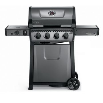 NAPOLEON BARBECUE FREESTYLE 425 4+1 FUOCHI