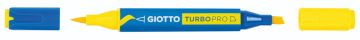 GIOTTO - PENNARELLO TURBO PRO GIALLO